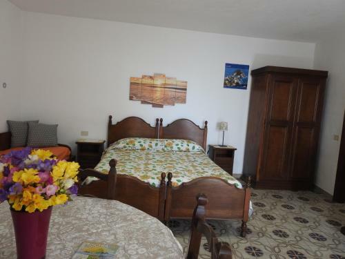 Bed & Breakfast Villa Erade