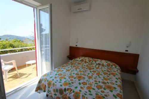 Bed & Breakfast Villa Erade
