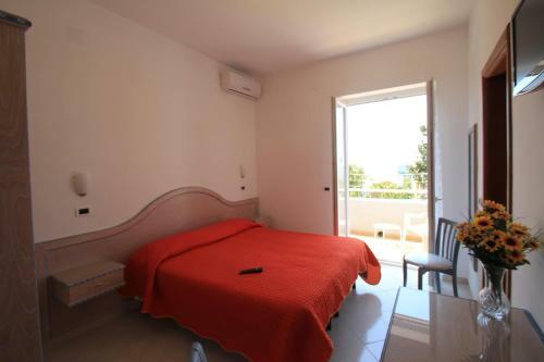 Bed & Breakfast Villa Erade