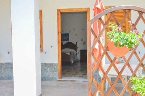 Bed & Breakfast Villa Erade