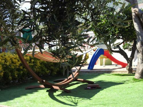 Bed & Breakfast Villa Erade
