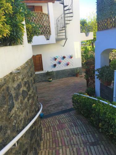 Bed & Breakfast Villa Erade