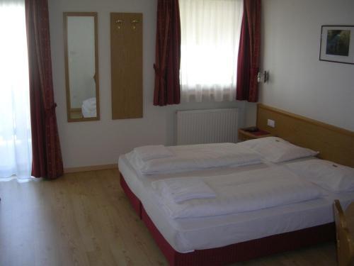 Hotel Garni La Tambra