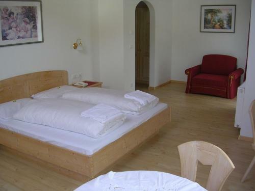 Hotel Garni La Tambra