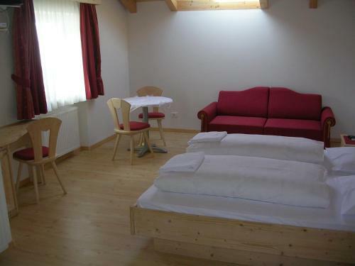 Hotel Garni La Tambra