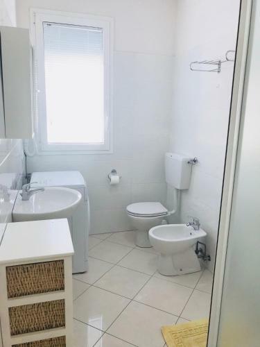 Apartamento Residence I Diamanti