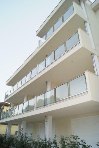 Apartamento Residence I Diamanti
