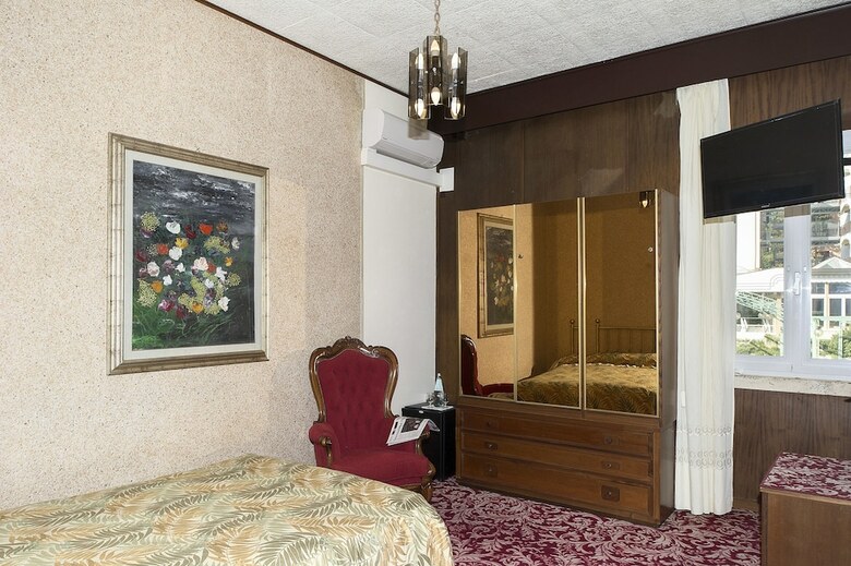 Le Fonti Grand Hotel