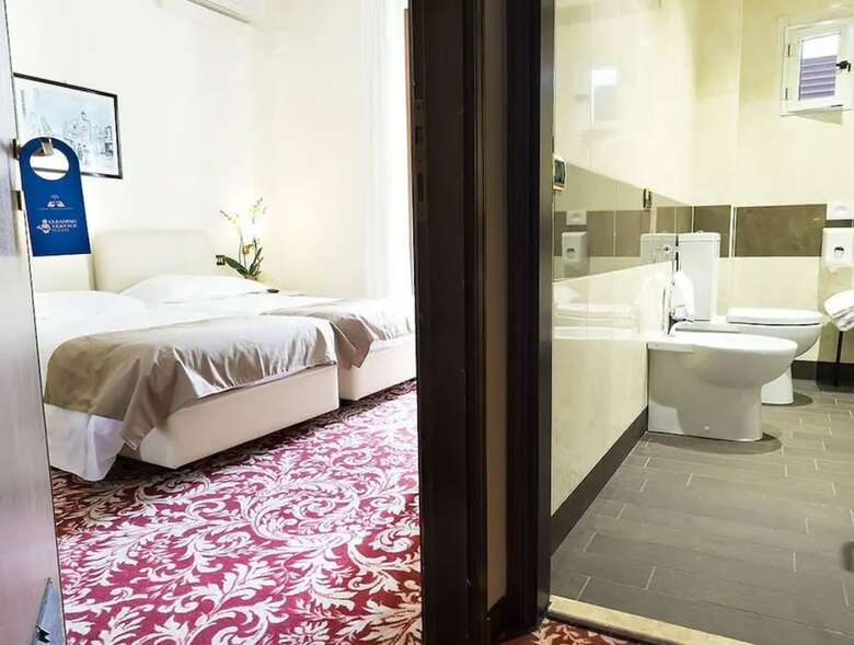 Le Fonti Grand Hotel