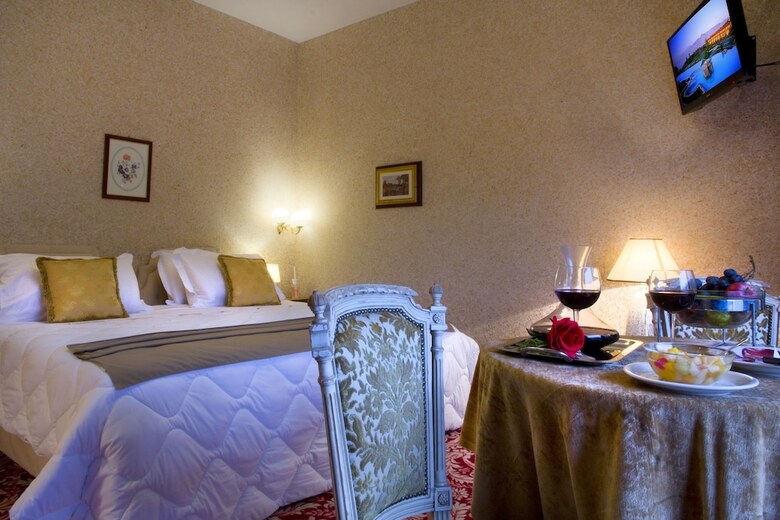 Le Fonti Grand Hotel