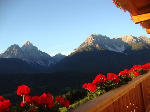 Agroturismo Egarterhof
