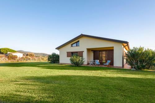 Agroturismo Agr. Terre Di Castiglione