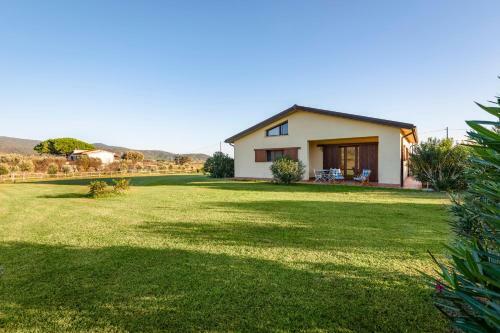 Agroturismo Agr. Terre Di Castiglione