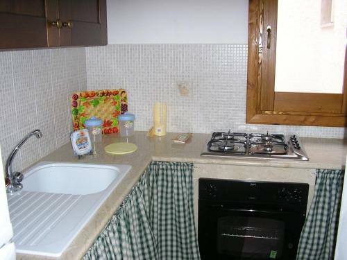Apartamento Case Paseda Piazza Centrale