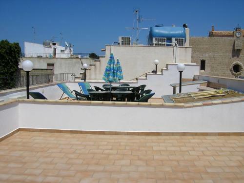 Apartamento Case Paseda Piazza Centrale
