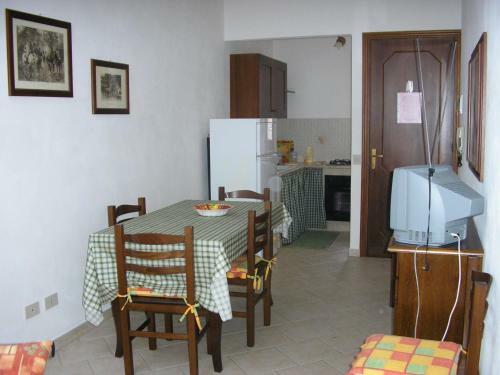 Apartamento Case Paseda Piazza Centrale