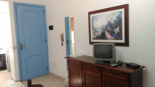 Apartamento Case Paseda Piazza Centrale