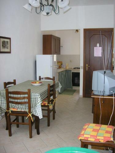 Apartamento Case Paseda Piazza Centrale