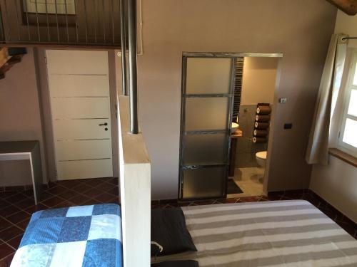 Casa Vacanze Montagliato