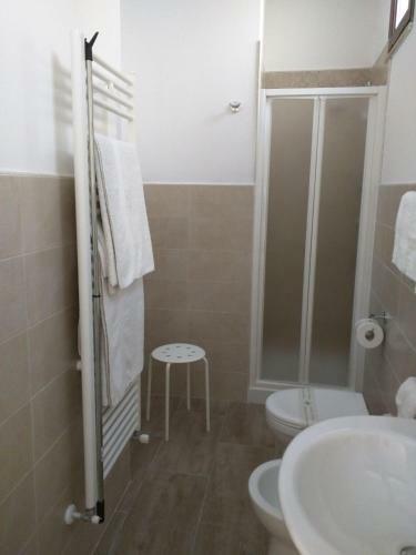 Bed & Breakfast La Firenze Del Sud