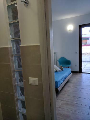 Bed & Breakfast La Firenze Del Sud