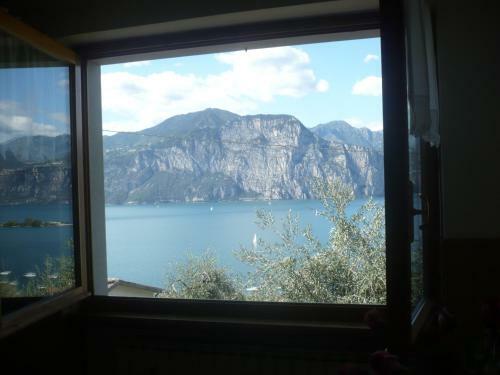 Apartamento Appartamento Michela