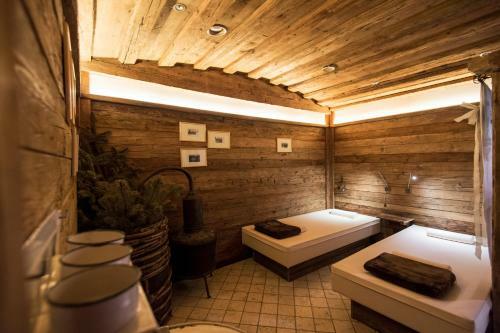 Charmehotel Uhrerhof - Deur