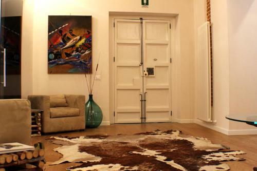 Bed & Breakfast Dimora Di Charme Cassaro 168
