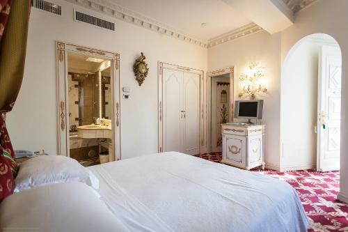 Hotel Villa E Palazzo Aminta