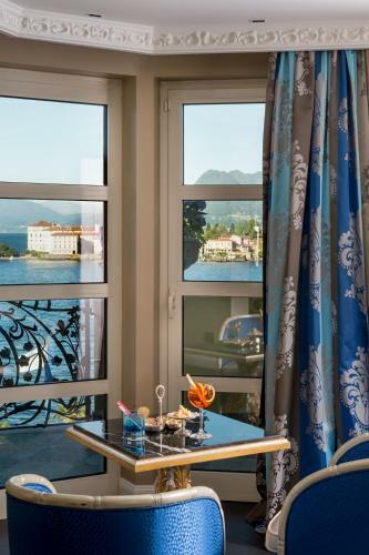 Hotel Villa E Palazzo Aminta