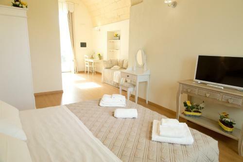 Hotel Casale 1821 Resort