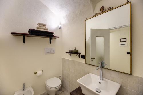 Apartamento Vico Street