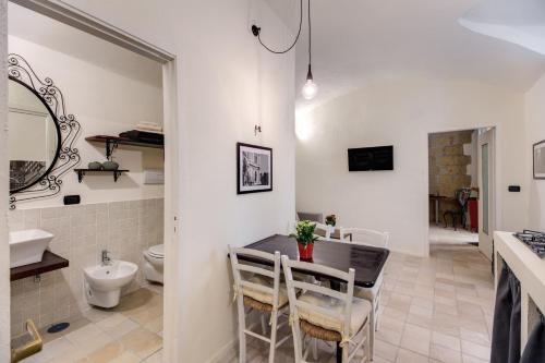 Apartamento Vico Street