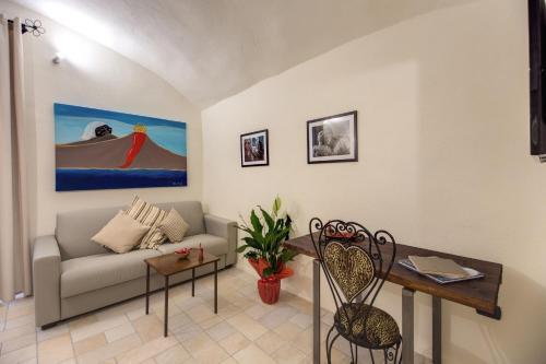 Apartamento Vico Street