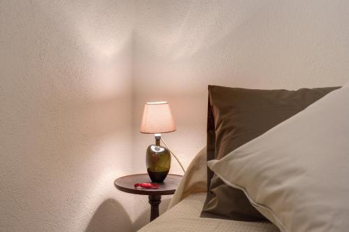 Apartamento Vico Street