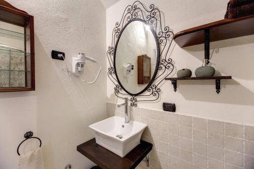 Apartamento Vico Street