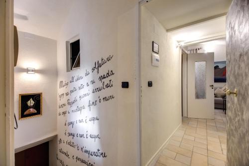 Apartamento Vico Street