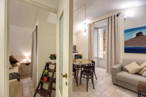 Apartamento Vico Street
