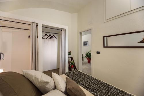 Apartamento Vico Street