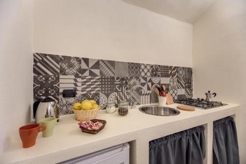 Apartamento Vico Street