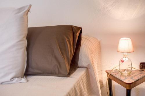 Apartamento Vico Street