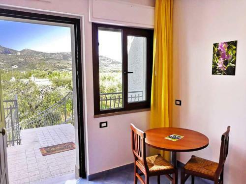 Aparthotel Residence Torre Del Porto