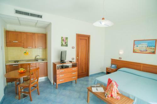 Aparthotel Residence Torre Del Porto