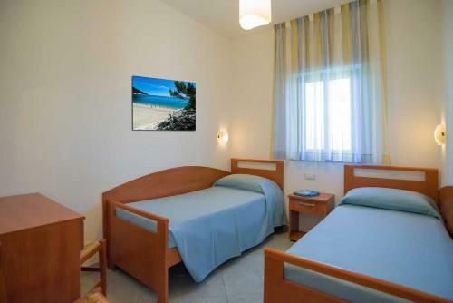 Aparthotel Residence Torre Del Porto