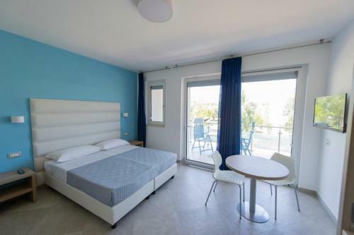 Aparthotel Residence Torre Del Porto