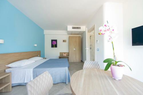 Aparthotel Residence Torre Del Porto