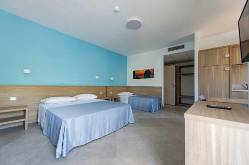 Aparthotel Residence Torre Del Porto