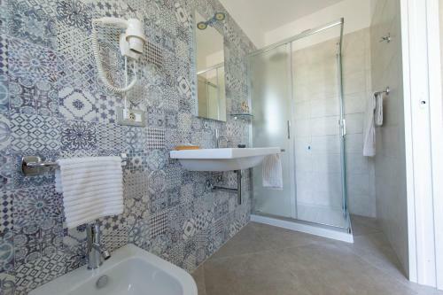 Aparthotel Residence Torre Del Porto