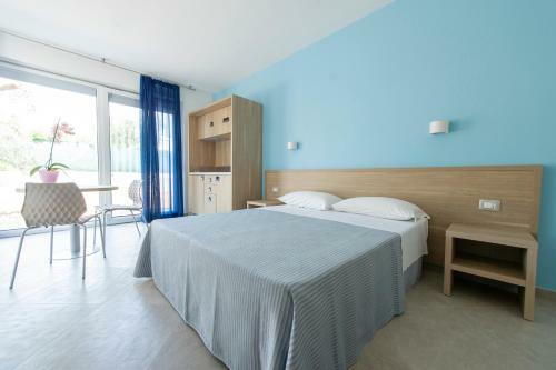 Aparthotel Residence Torre Del Porto