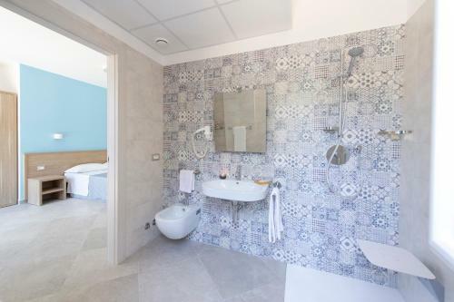 Aparthotel Residence Torre Del Porto